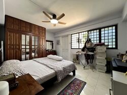 Blk 263 Jurong East Street 24 (Jurong East), HDB 5 Rooms #574136711